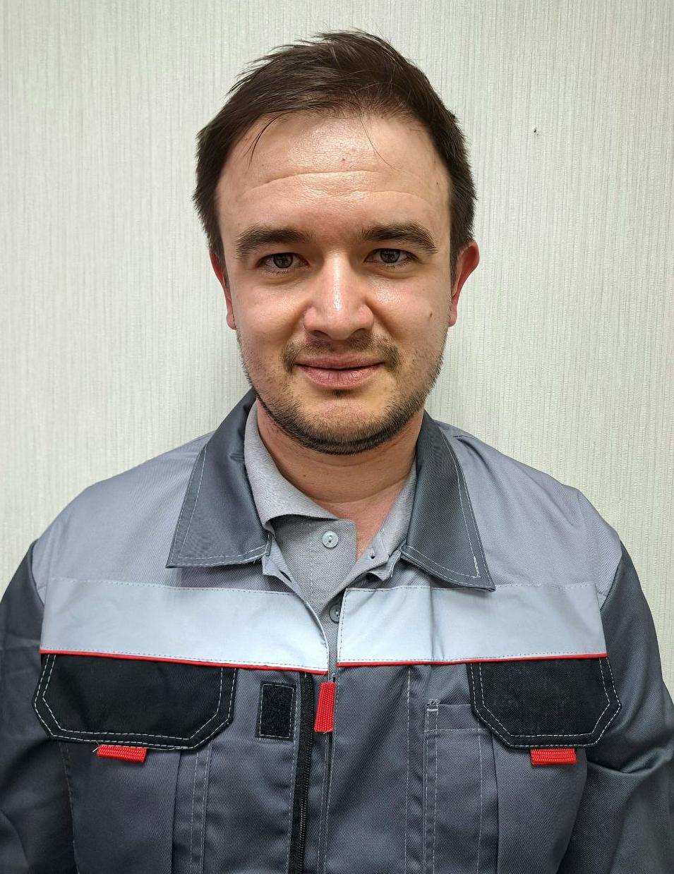 Исламгареев Линар Стерлитамак