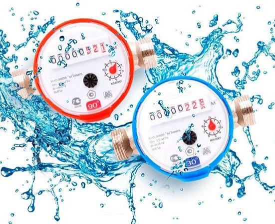 Замена водяного счетчика Стерлитамак